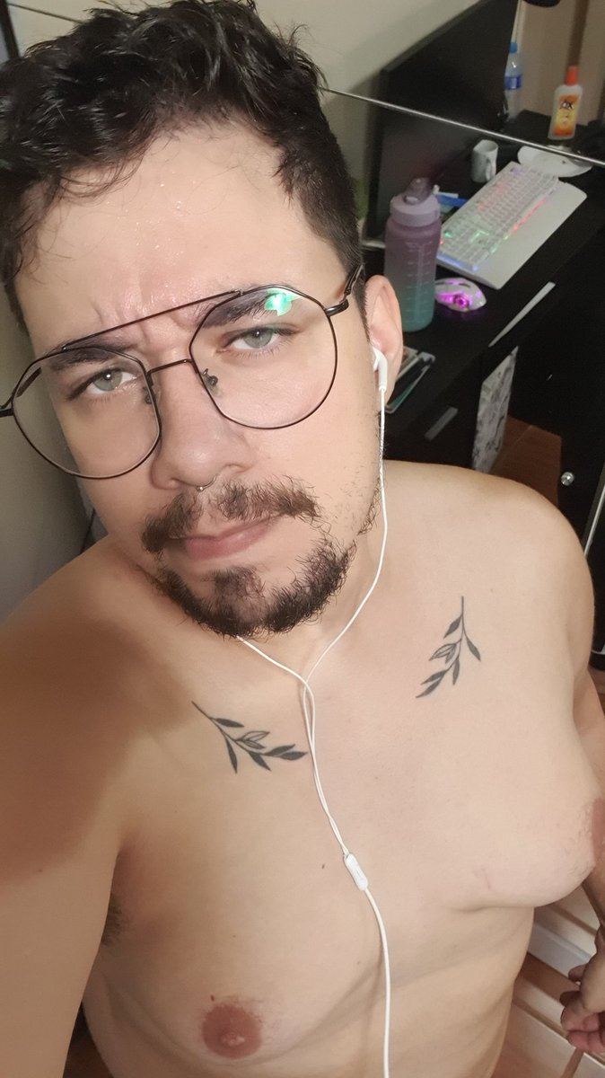 Eu_ViDufrayer | NSFW tweet media