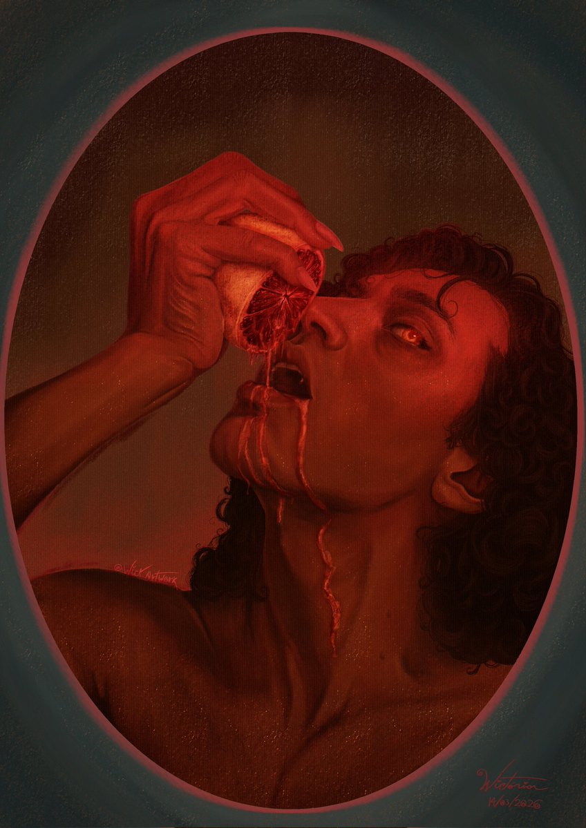 ☆Wick☆ COMMS OPEN tweet media