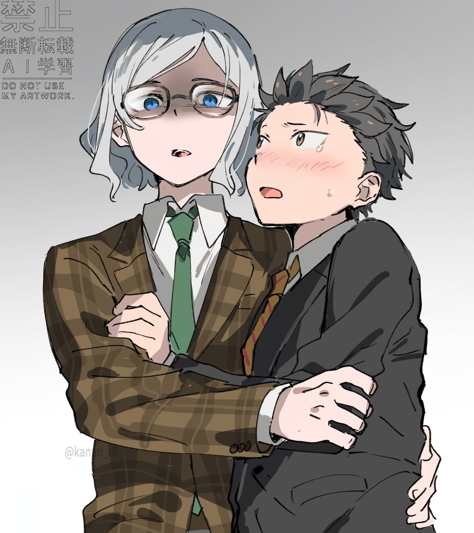 かんみ tweet media