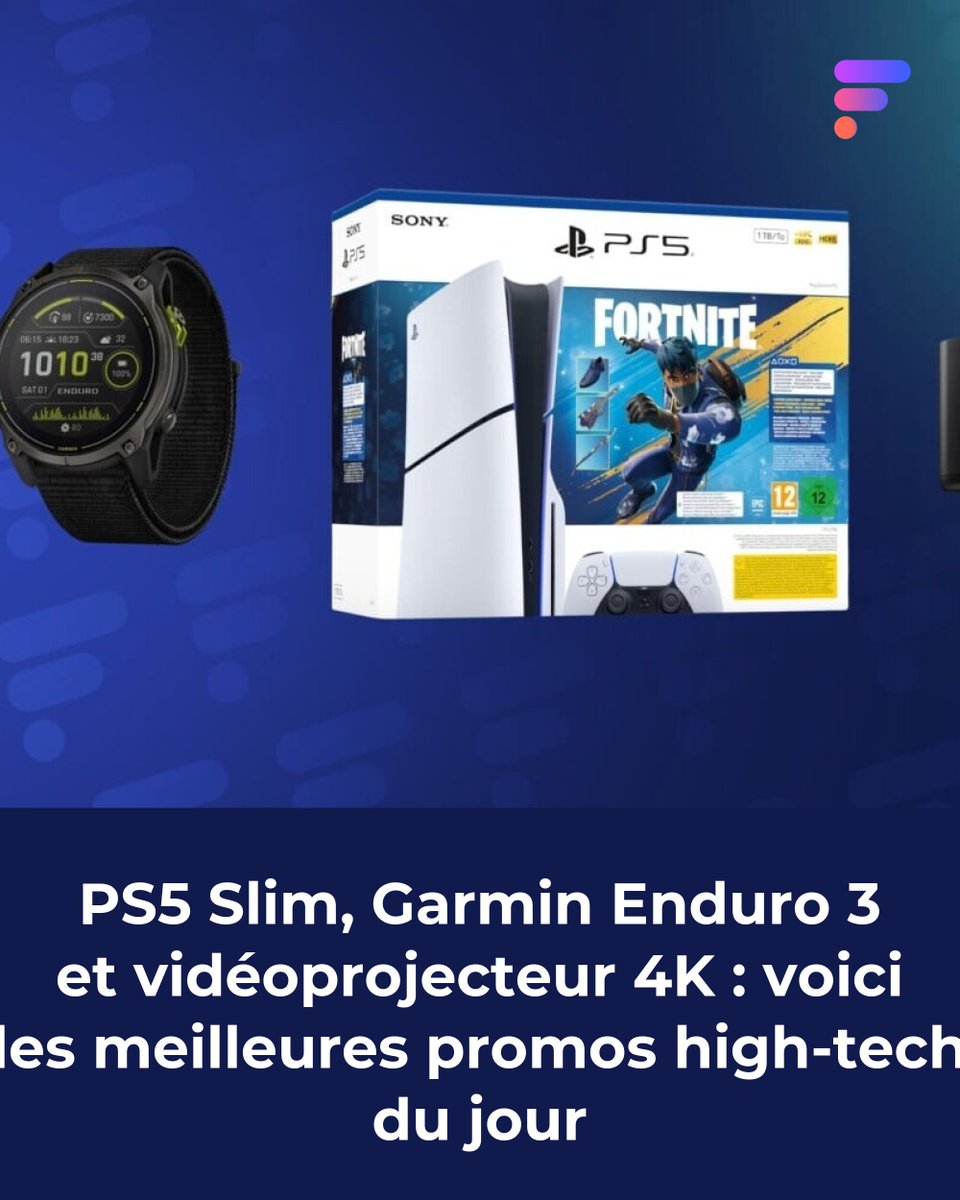 Frandroid tweet media