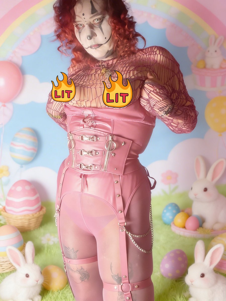 Meghan Amaya (flashcat85)(bastet) tweet media