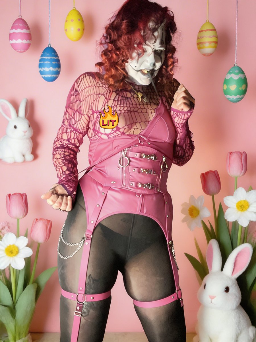 Meghan Amaya (flashcat85)(bastet) tweet media