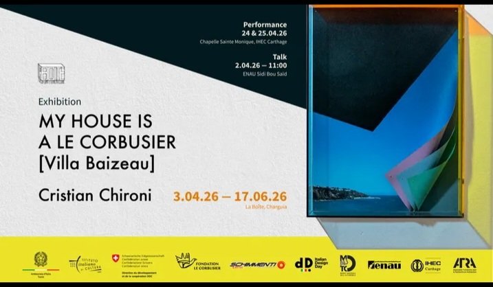 IICTunisi tweet media