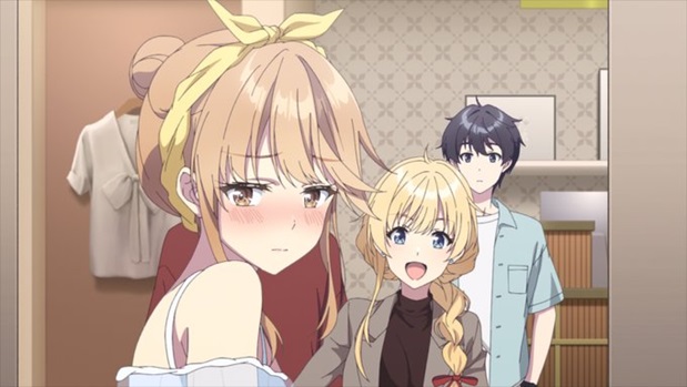 Donghua and Anime Powered tweet media