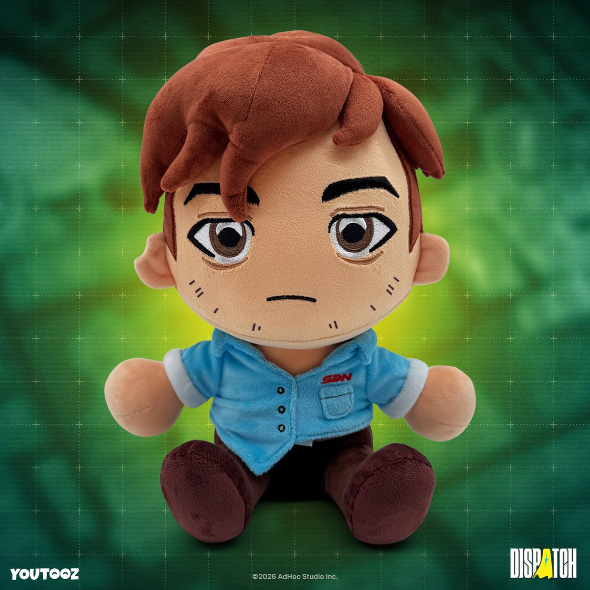 ᴛʜᴇ ᴅɪsᴘᴀᴛᴄʜᴇʀ tweet media