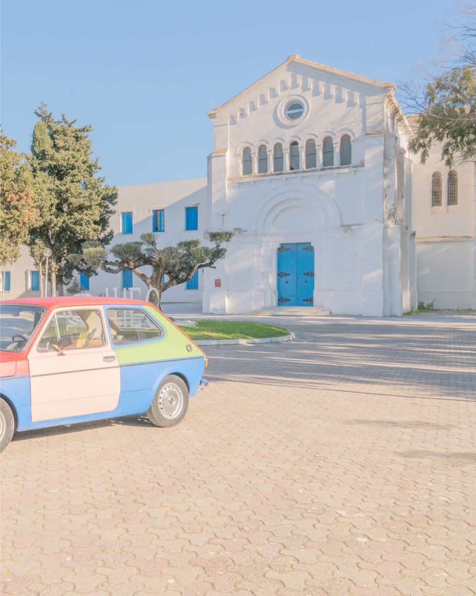 IICTunisi tweet media