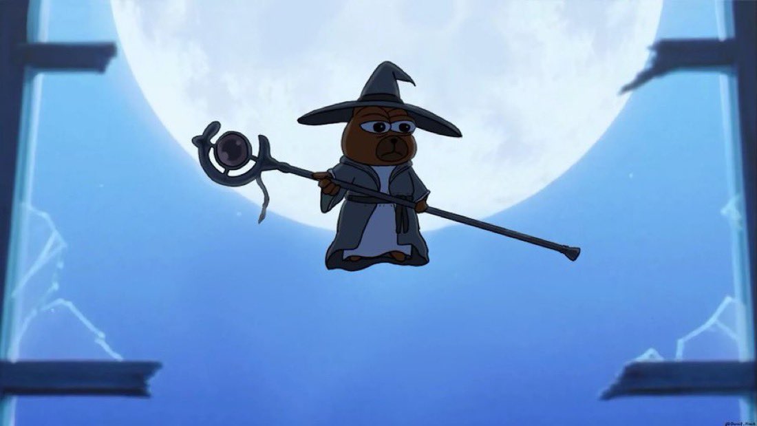 Snotty Napkins tweet media