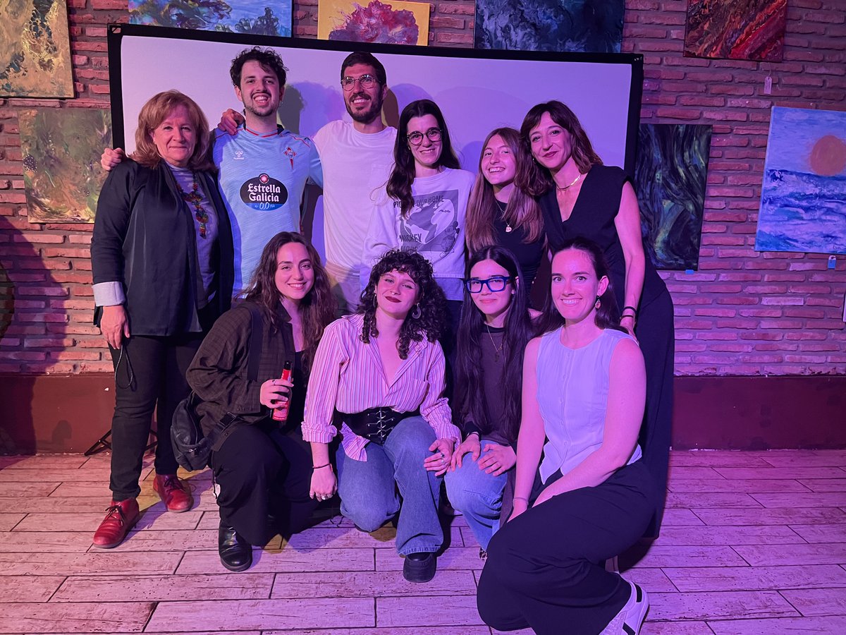 HBSC España tweet media