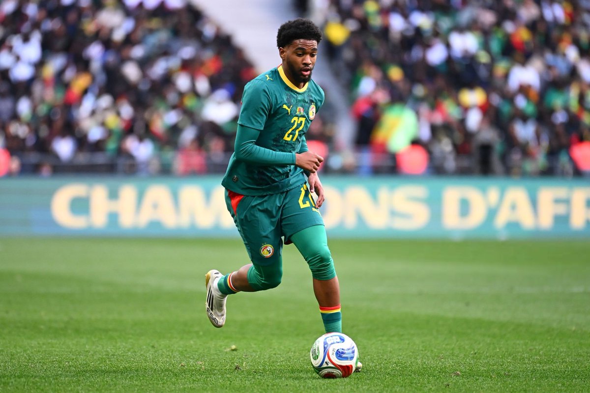 Instant Foot ⚽️ tweet media