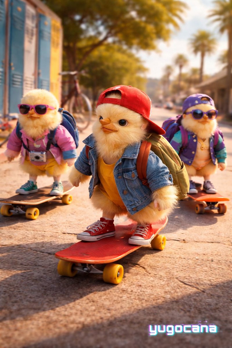 Yugocana tweet media