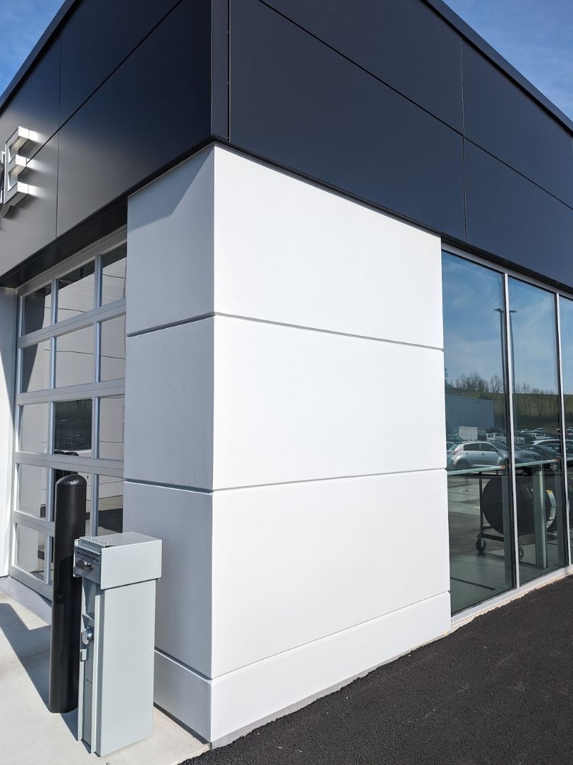 Sto Corp tweet media