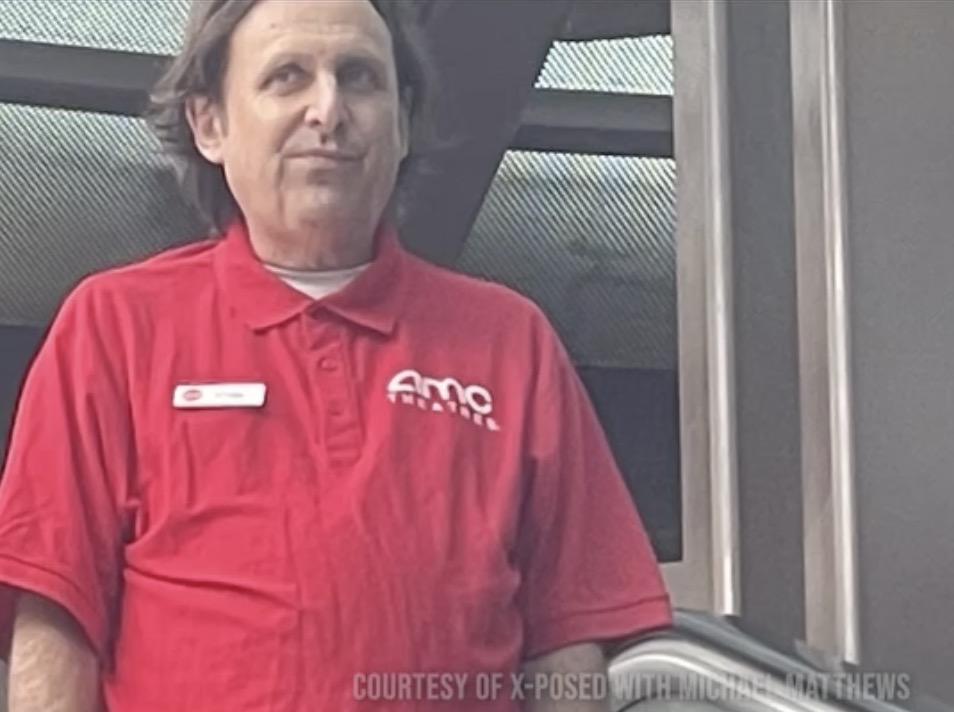 GradertShmadert's tweet photo. @OCATCOfficial I’m so disappointed you aren’t coming to Kansas City, home of AMC Theaters, after years of Gregg’s faithful service https://t.co/tvjOugM9M8