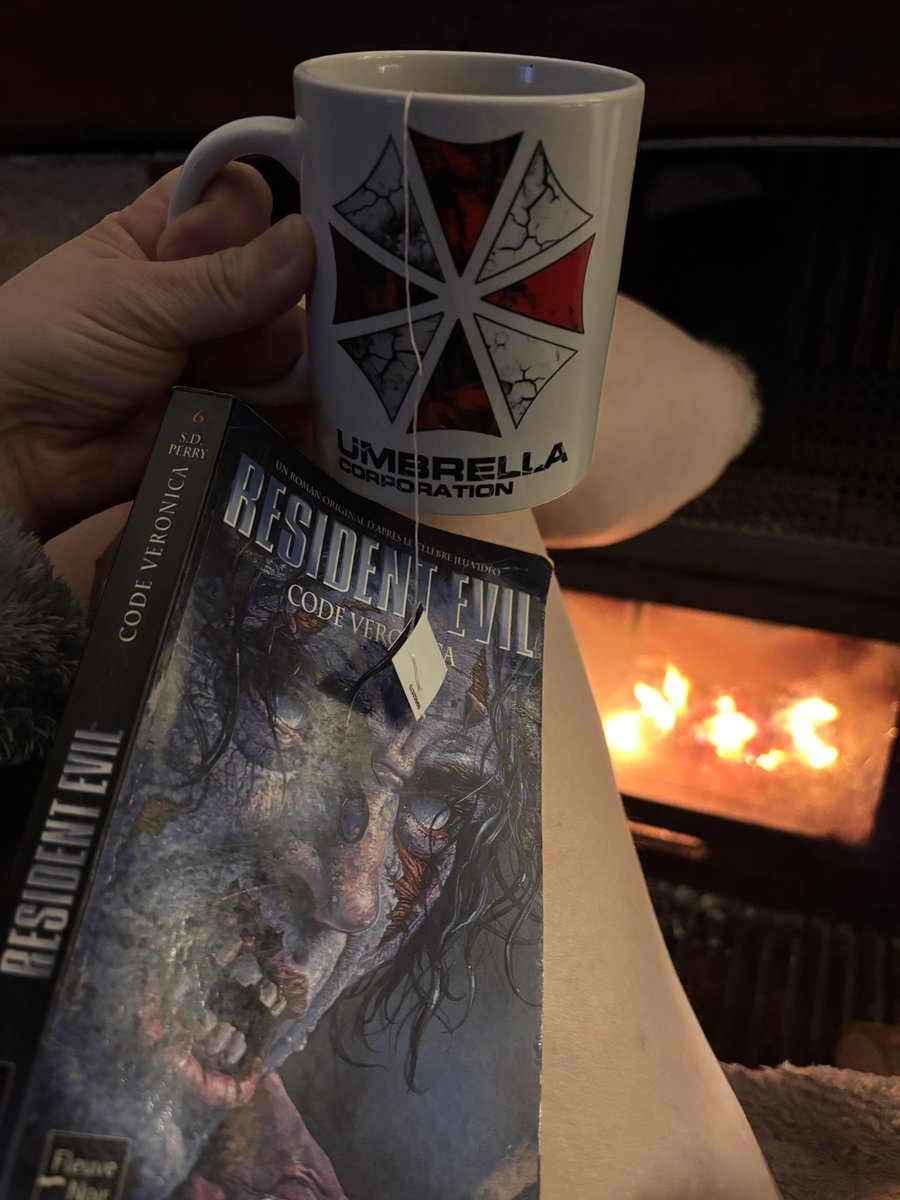 ⚜️ Satheen, chasseuse de platine 🏆 tweet media