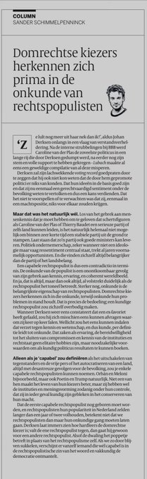 Jos Teunissen tweet media