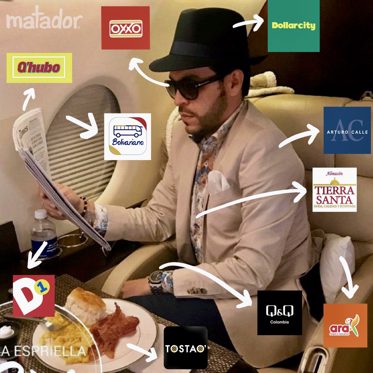 matador 🇪🇭 tweet media