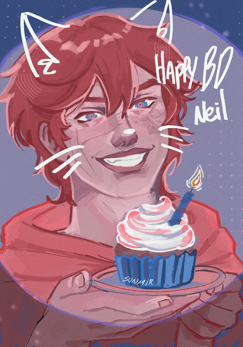 Micca🍉 tweet media