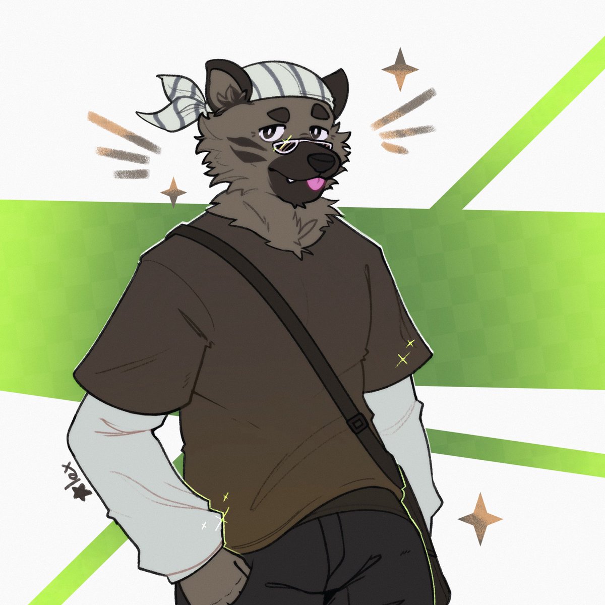 Alexis ⭐️ tweet media