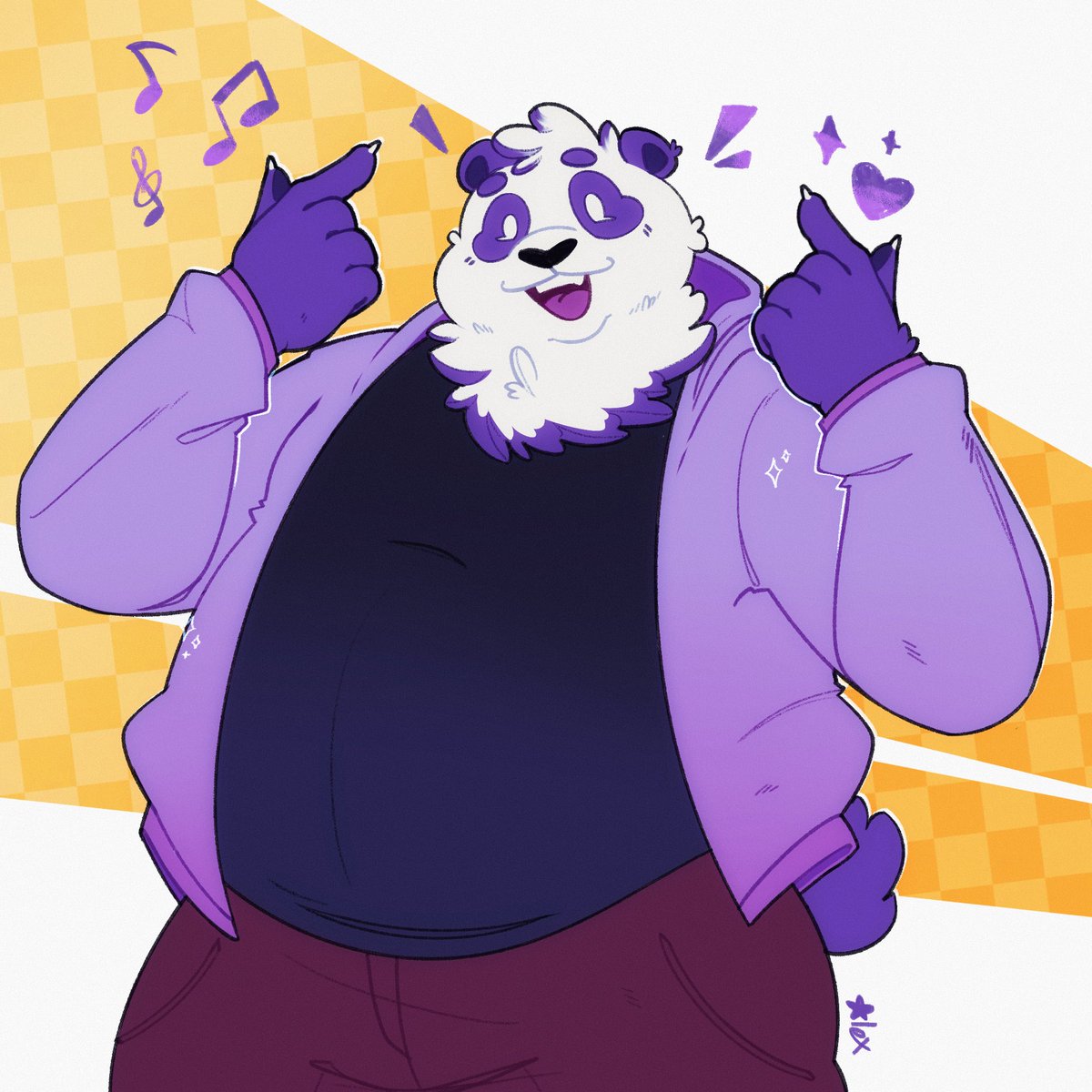 Alexis ⭐️ tweet media