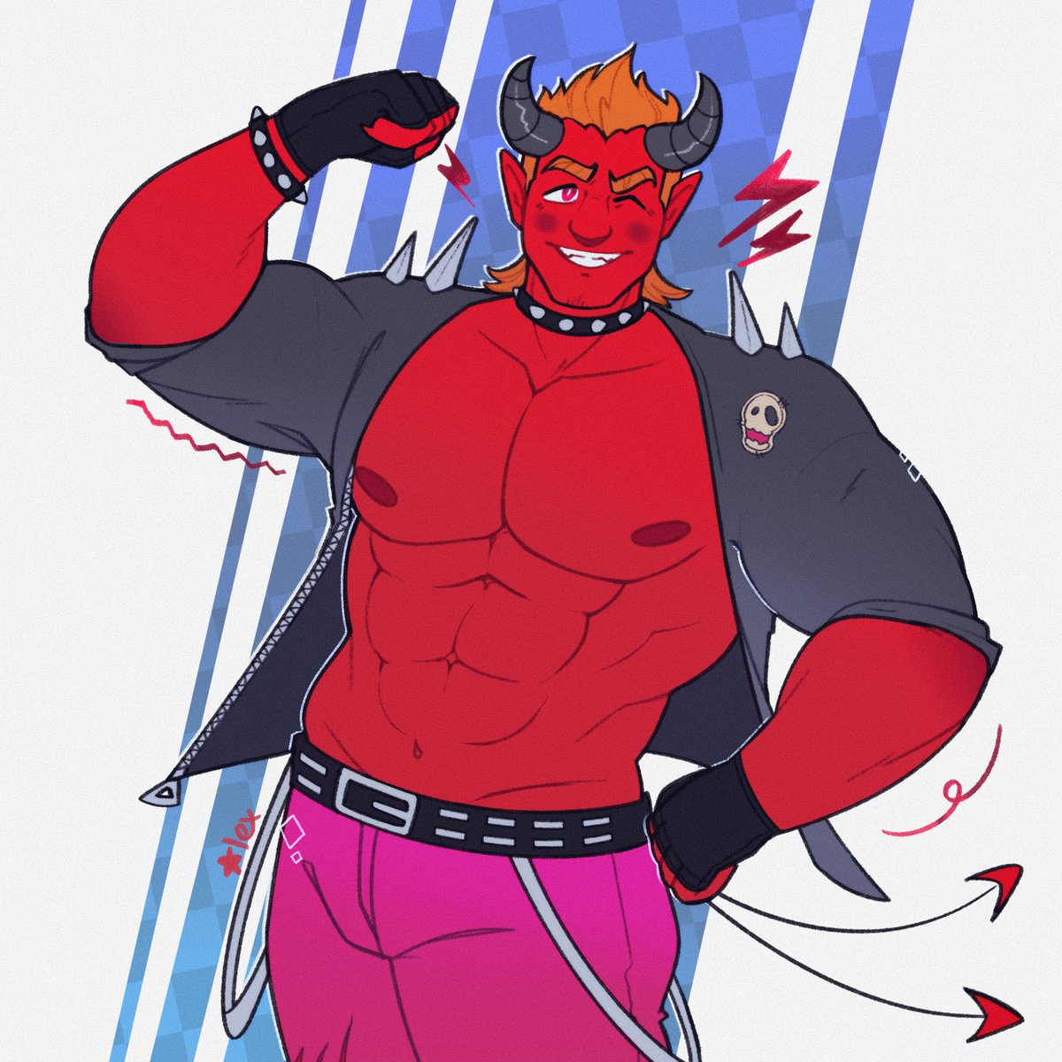 Alexis ⭐️ tweet media