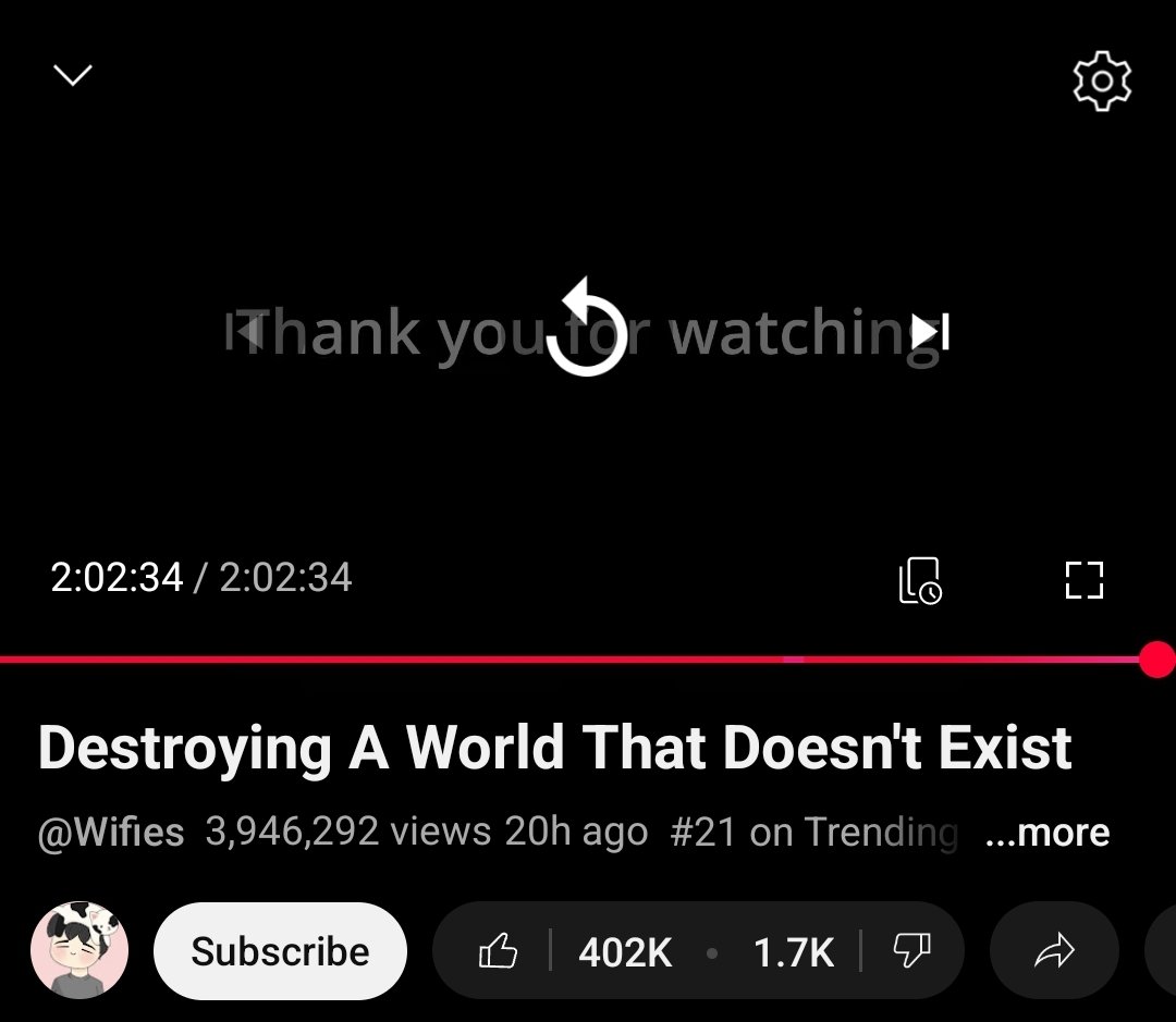 extremely hot take this was as underwhelming as watching corny marvel movie dialogue for the 10th time