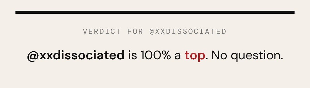 𝚜𝚘𝚛𝚊 𝚟. tweet media