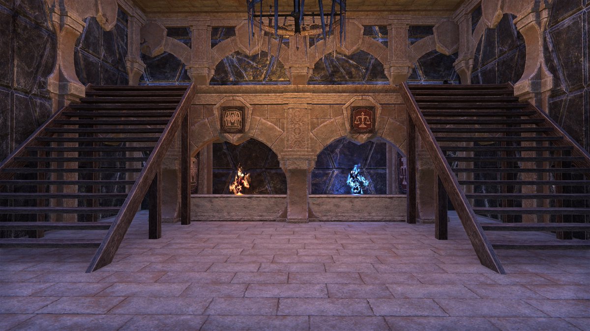 SJ_Sebdo's tweet photo. I am making a guild hall for my guild.
#ESO #elderscrollsonline https://t.co/TPZF9oovFp