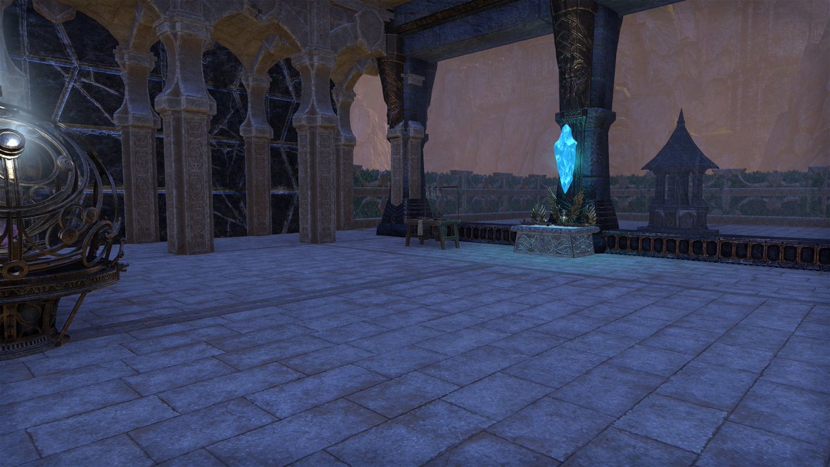 SJ_Sebdo's tweet photo. I am making a guild hall for my guild.
#ESO #elderscrollsonline https://t.co/TPZF9oovFp