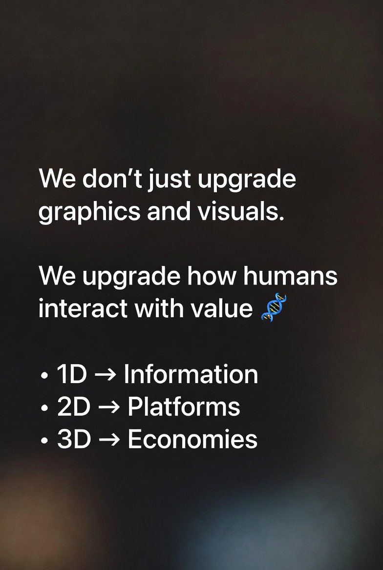 xSPECTAR ™ tweet media