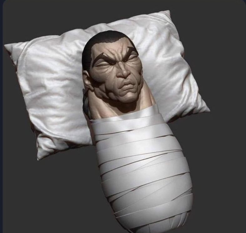 Anna | MED GIRL ERA 🩺 tweet media