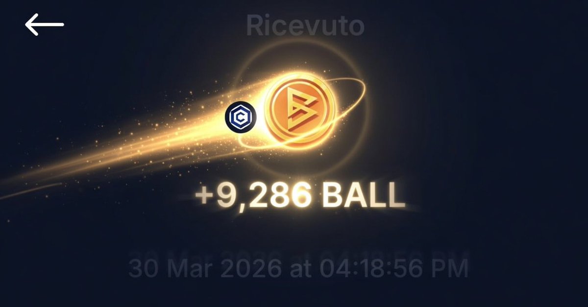 crypto__brickz's tweet photo. #Ballies $Ball #gift #whenadreamcometrue 🎉🥳 https://t.co/P3aam3jZcy
