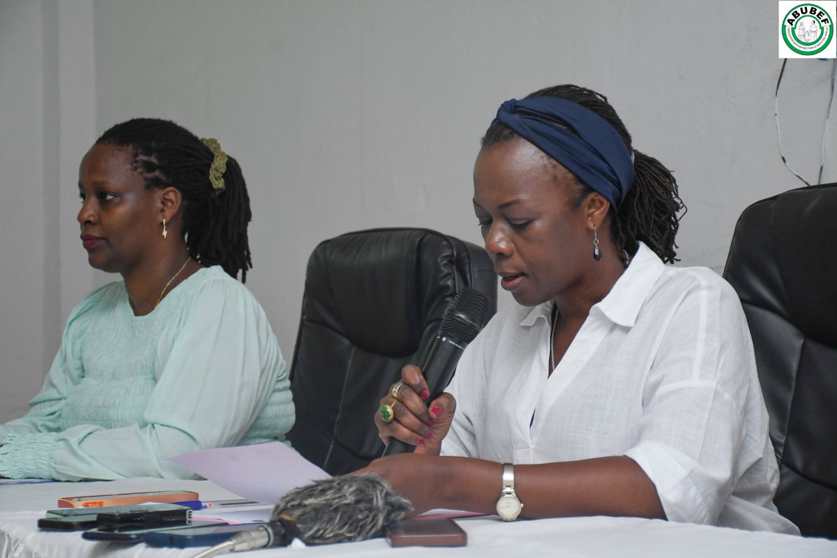 Association Burundaise pour le Bien être Familial tweet media