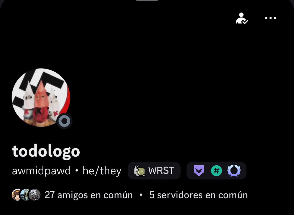 Alephsis (@dead_horses_) on Twitter photo 