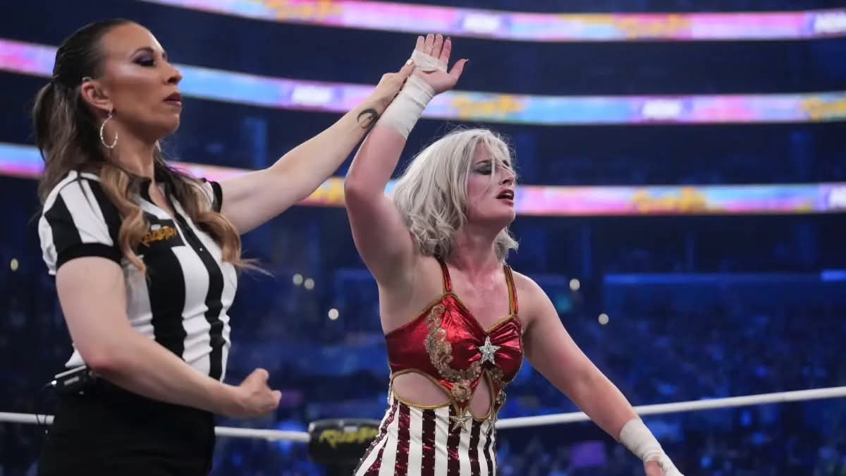 And now, the end is near.
And so I face the final curtain.