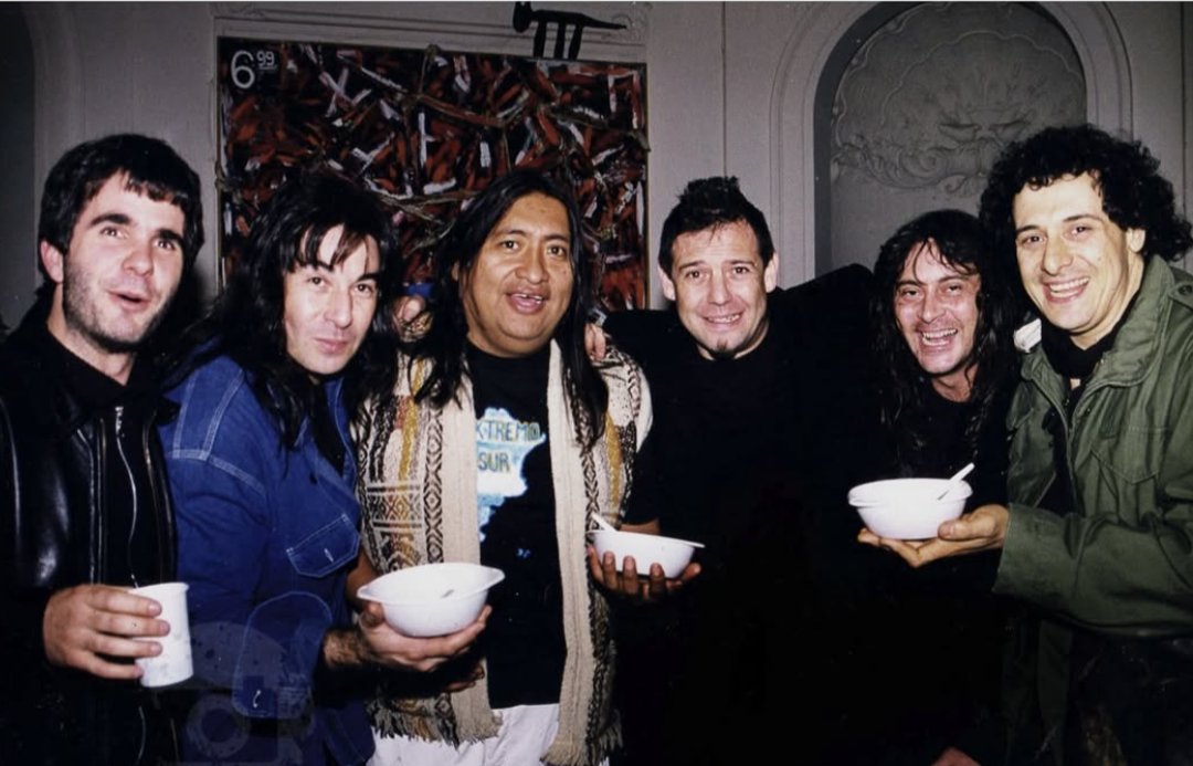 La Parabellum tweet media