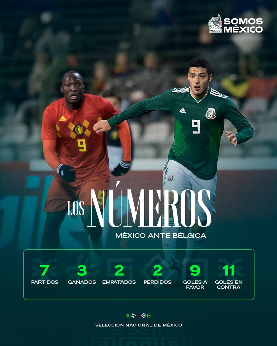 Selección Nacional tweet media