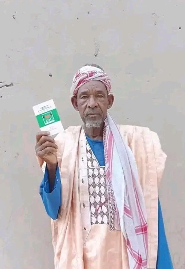 ADC Vanguard tweet media