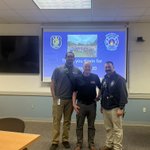Photo by UD Environmental Health & Safety (@UDelEHS)