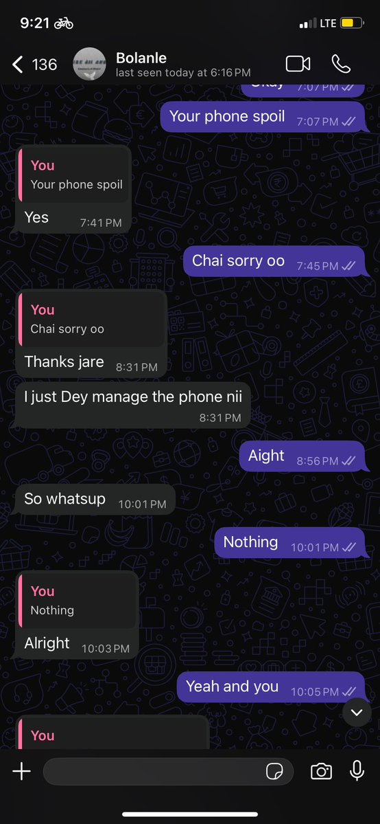 baddy of lasu babe tweet media