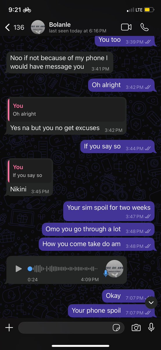 baddy of lasu babe tweet media