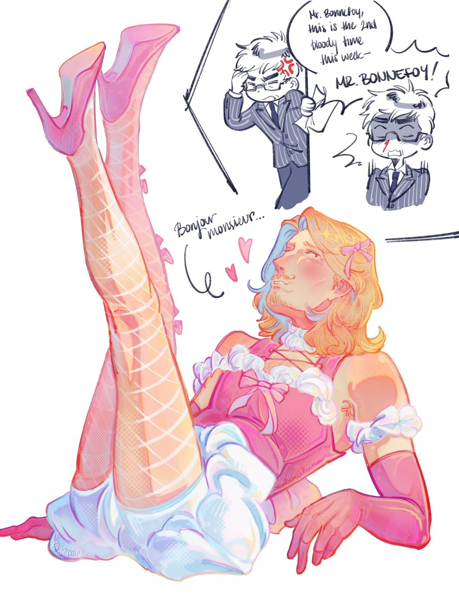 jam 🍻 tweet media