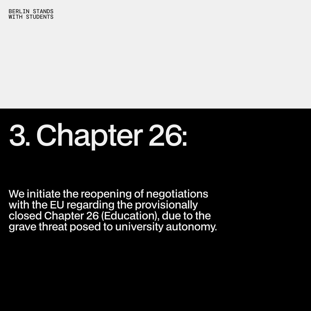 Protest Podrške Štutgart tweet media