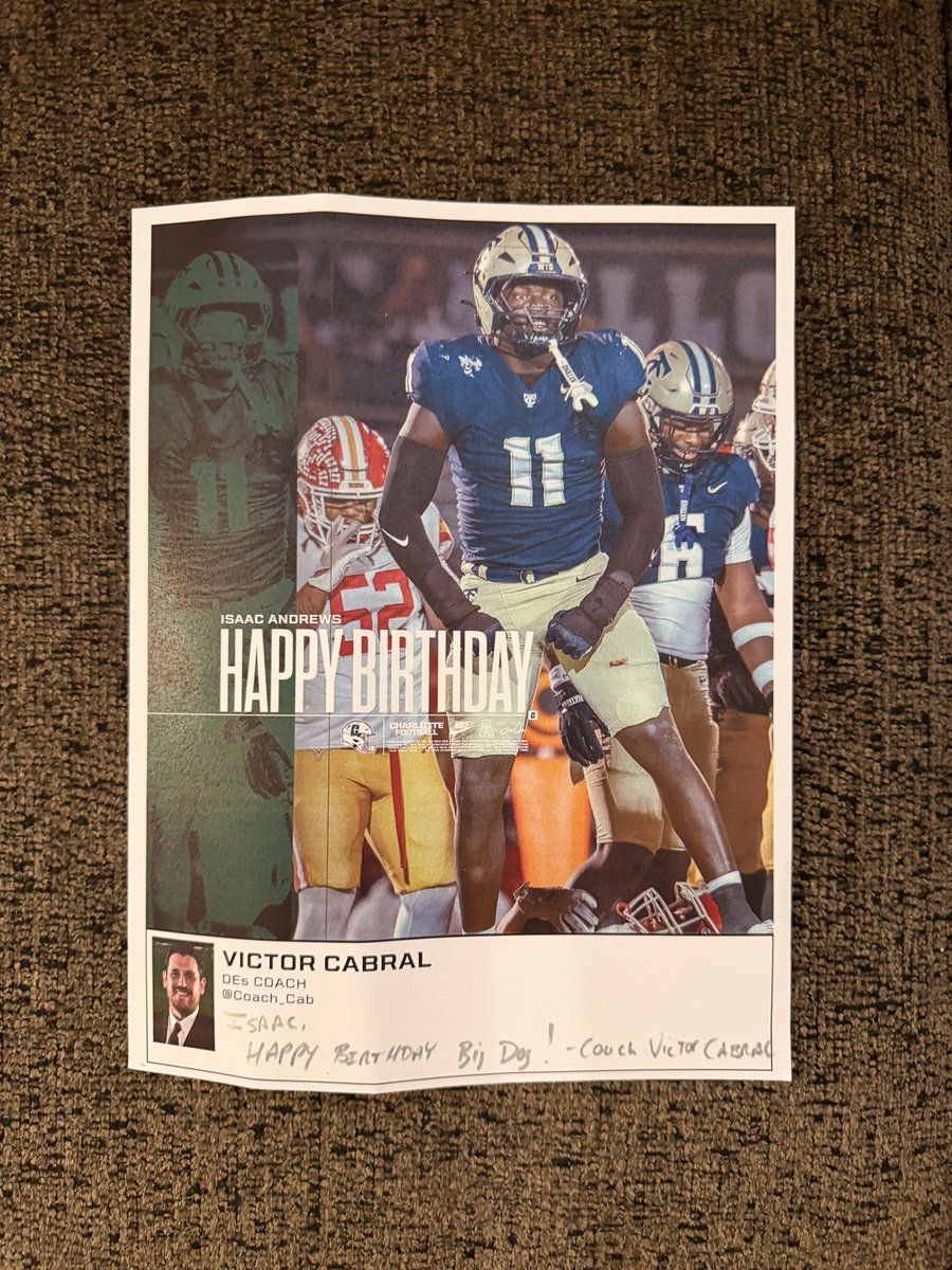 Isaac Andrews tweet media