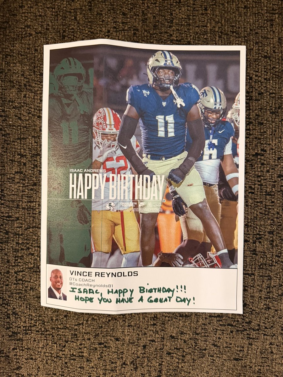 Isaac Andrews tweet media