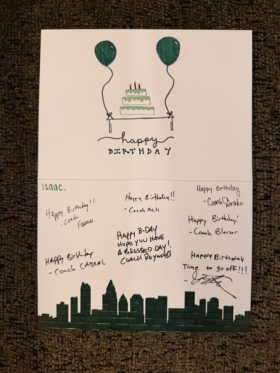 Isaac Andrews tweet media