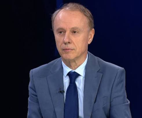 Mirko Topalovic official tweet media