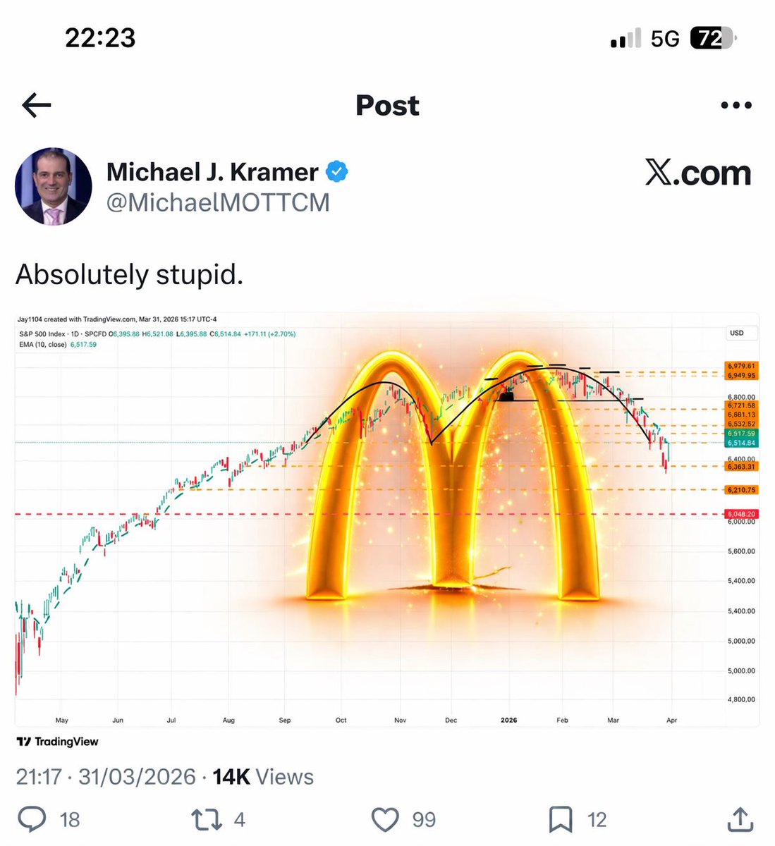 ExitVector tweet media