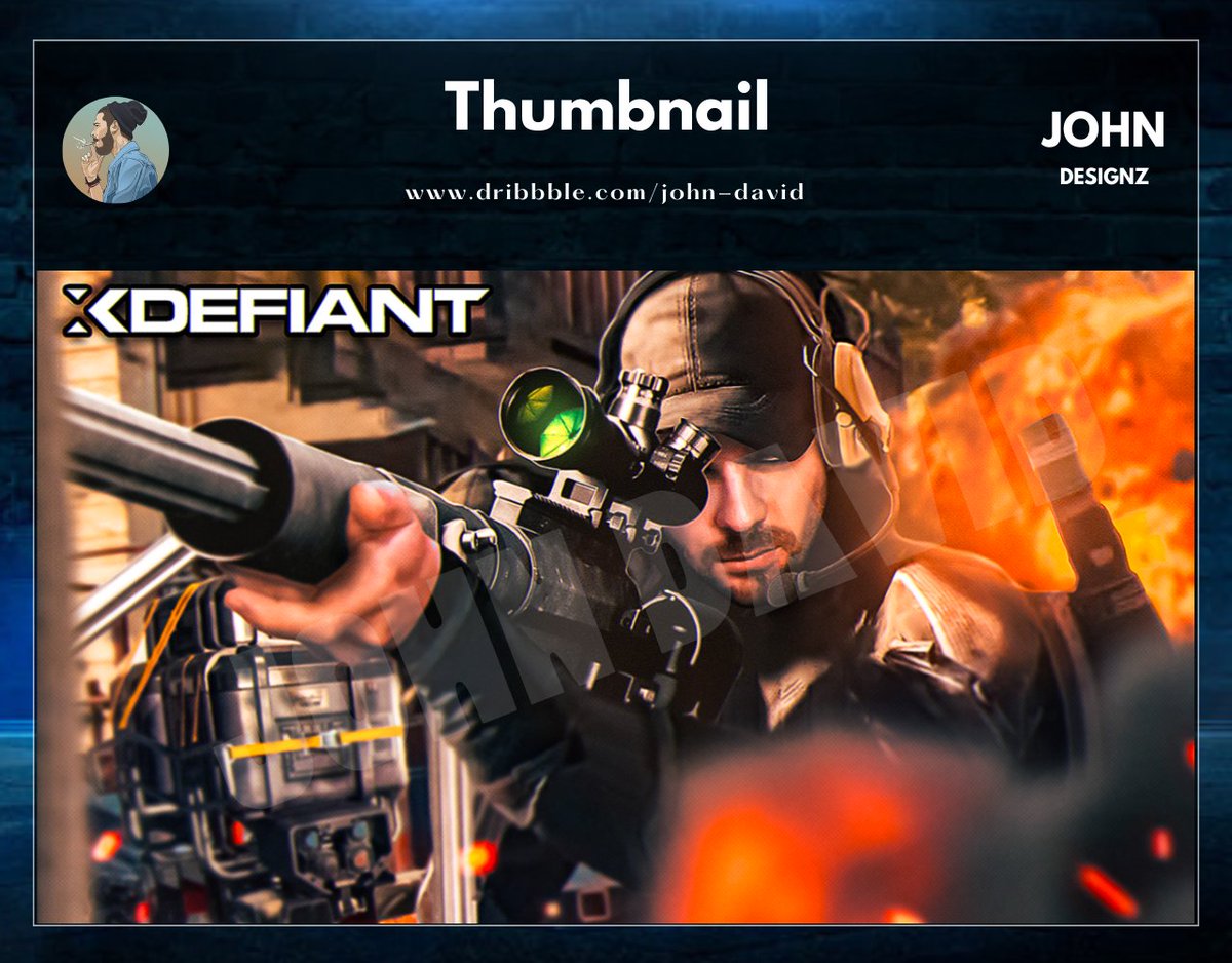 🔥 John-David 🔥 tweet media