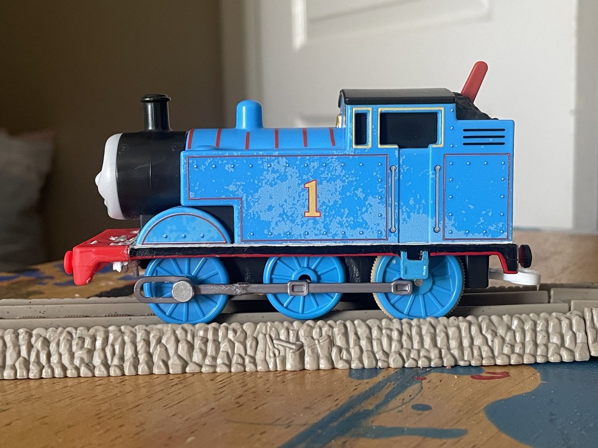 SouthernCustoms2816 tweet media