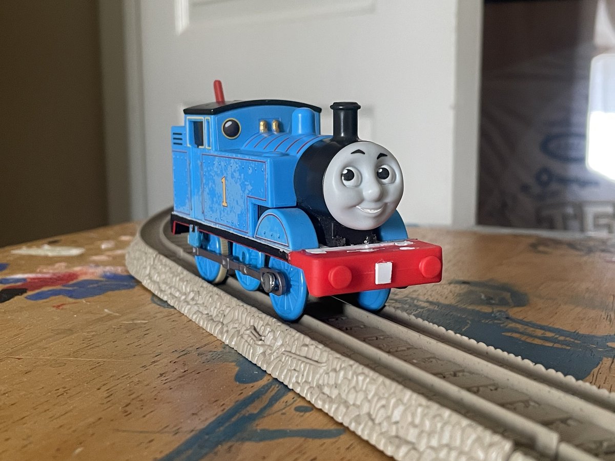 SouthernCustoms2816 tweet media