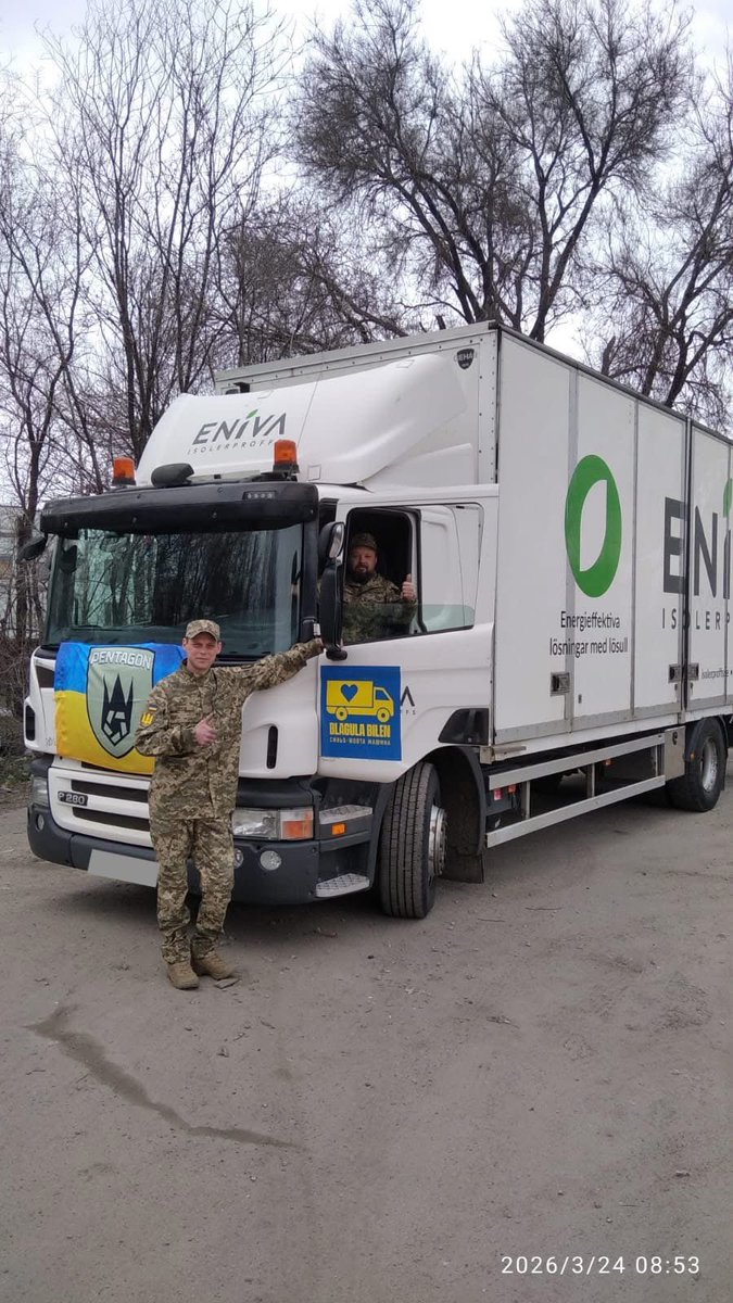 Oksana Mandryka tweet media